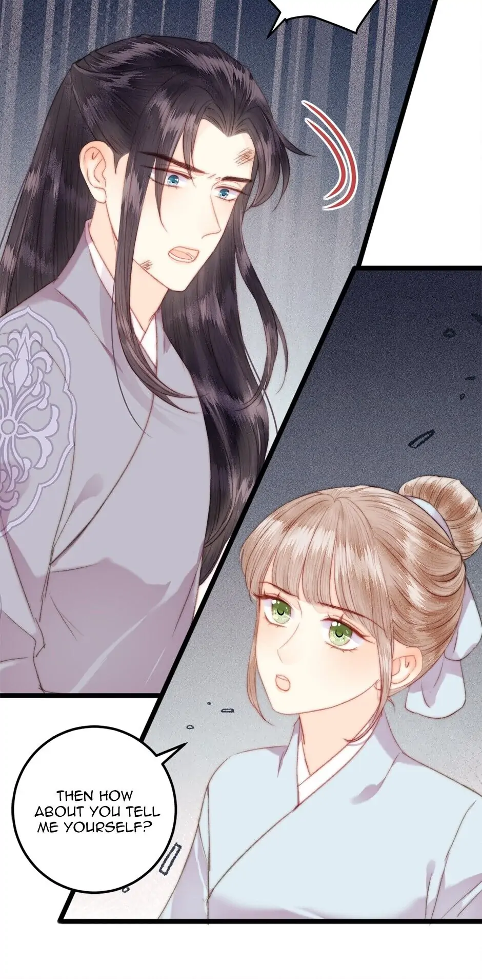 The Goddess of Healing Chapter 145 - page 11