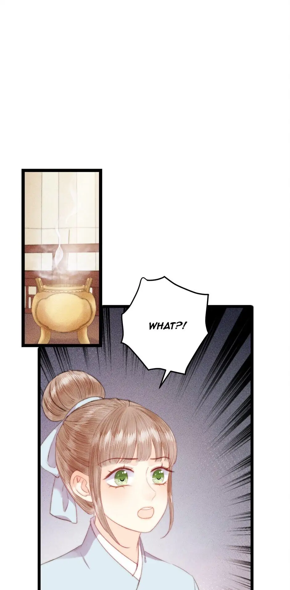 The Goddess of Healing Chapter 145 - page 13