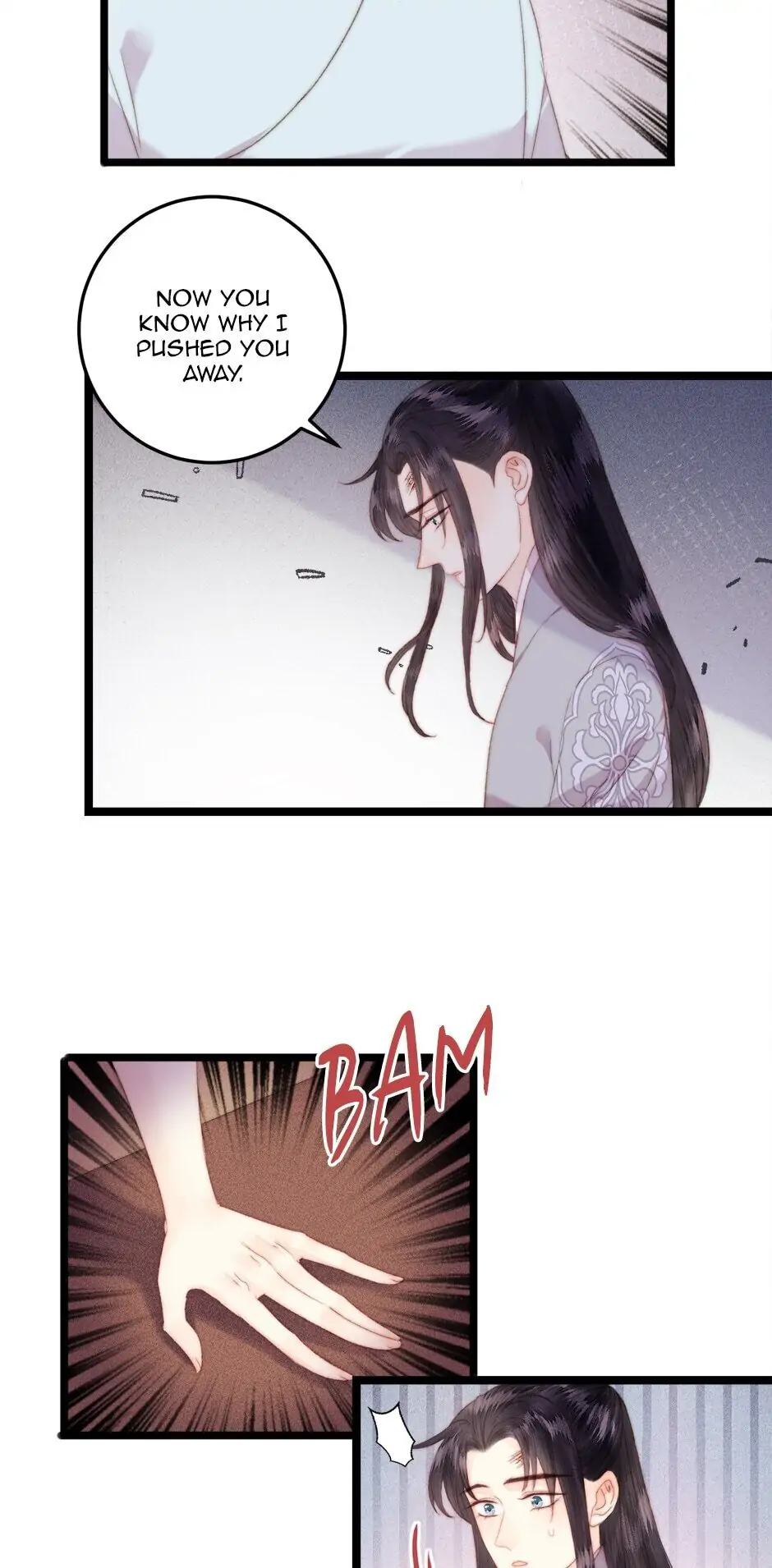 The Goddess of Healing Chapter 145 - page 14