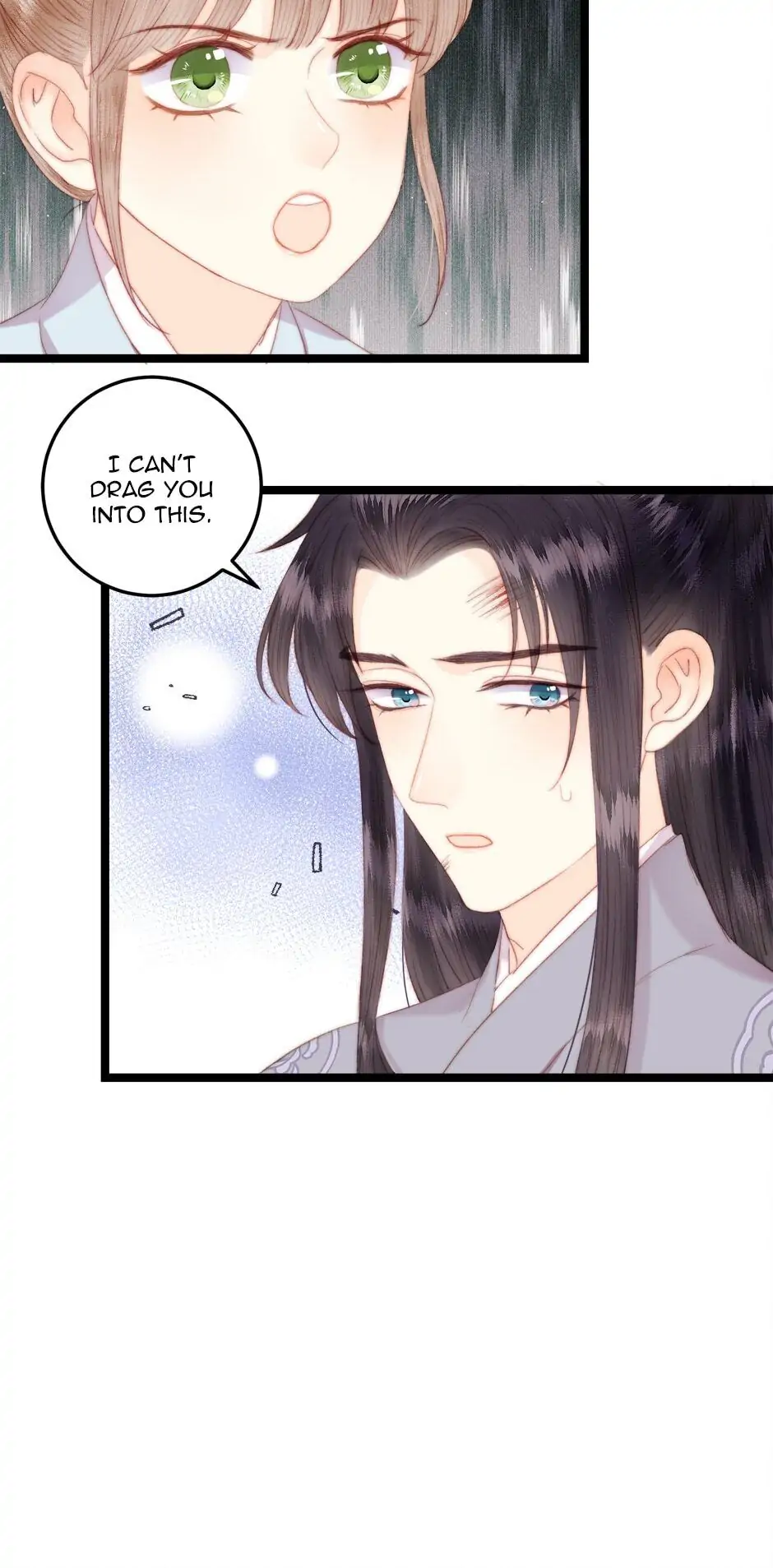 The Goddess of Healing Chapter 145 - page 16