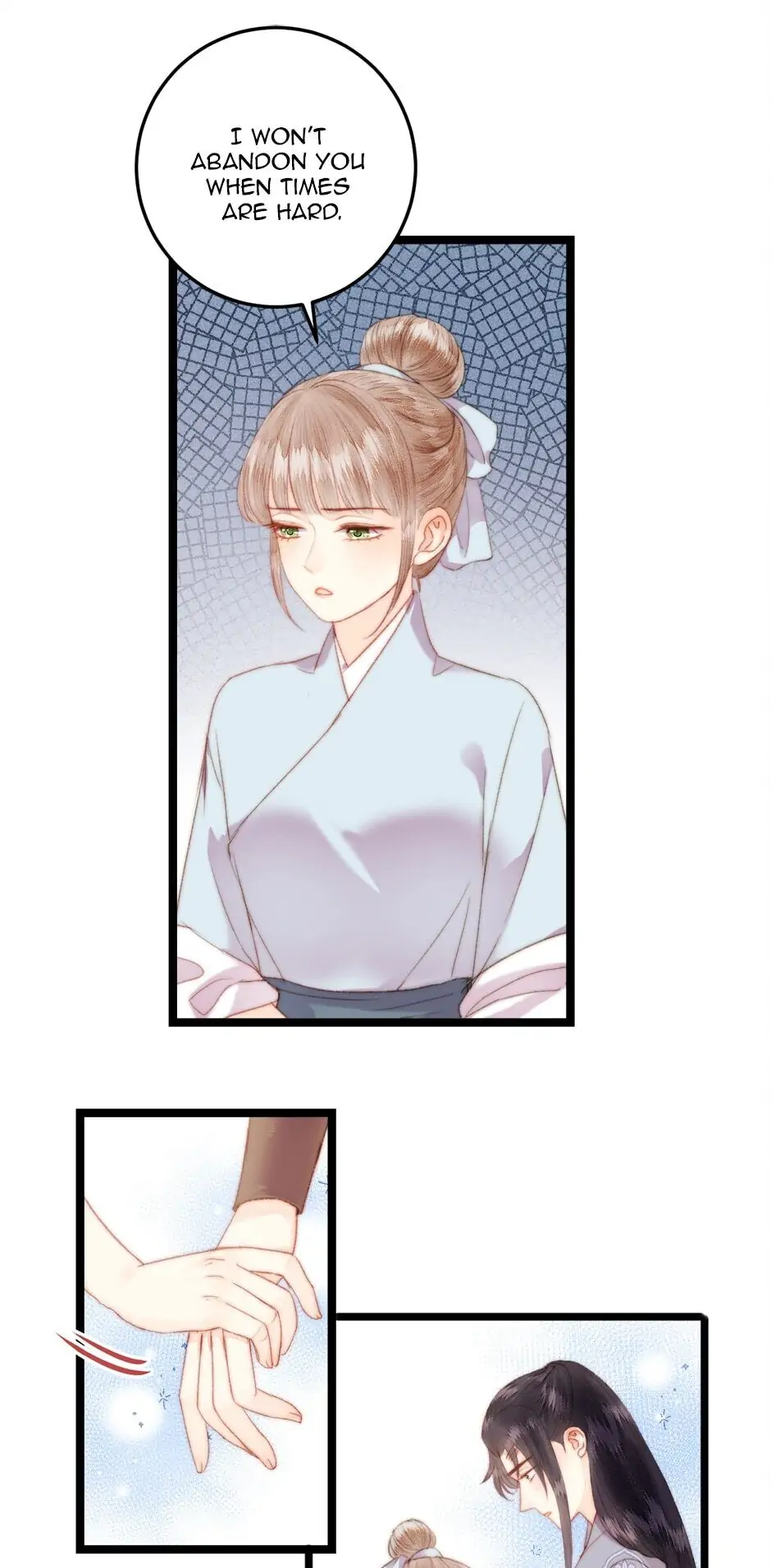 The Goddess of Healing Chapter 145 - page 17