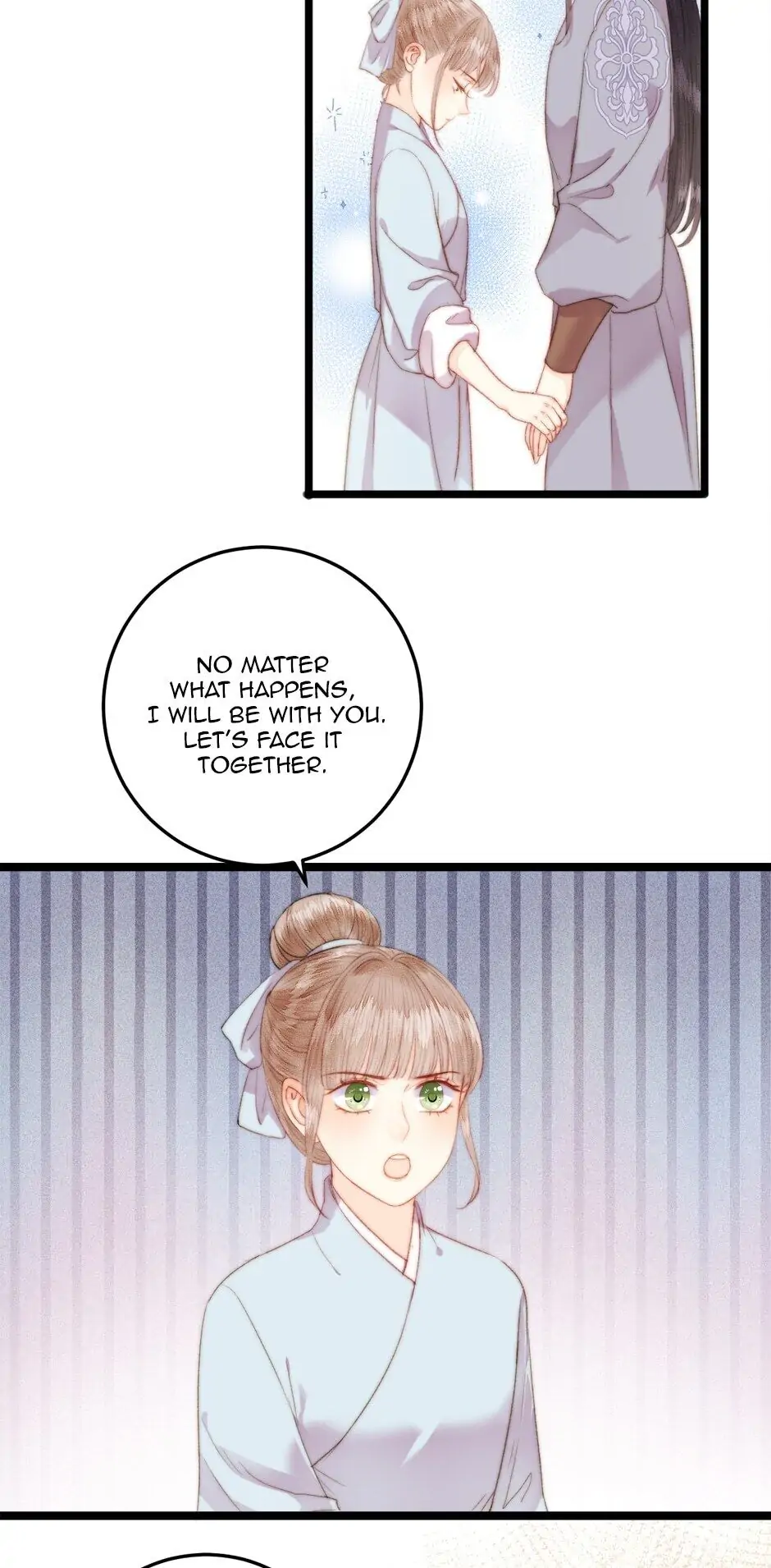 The Goddess of Healing Chapter 145 - page 18