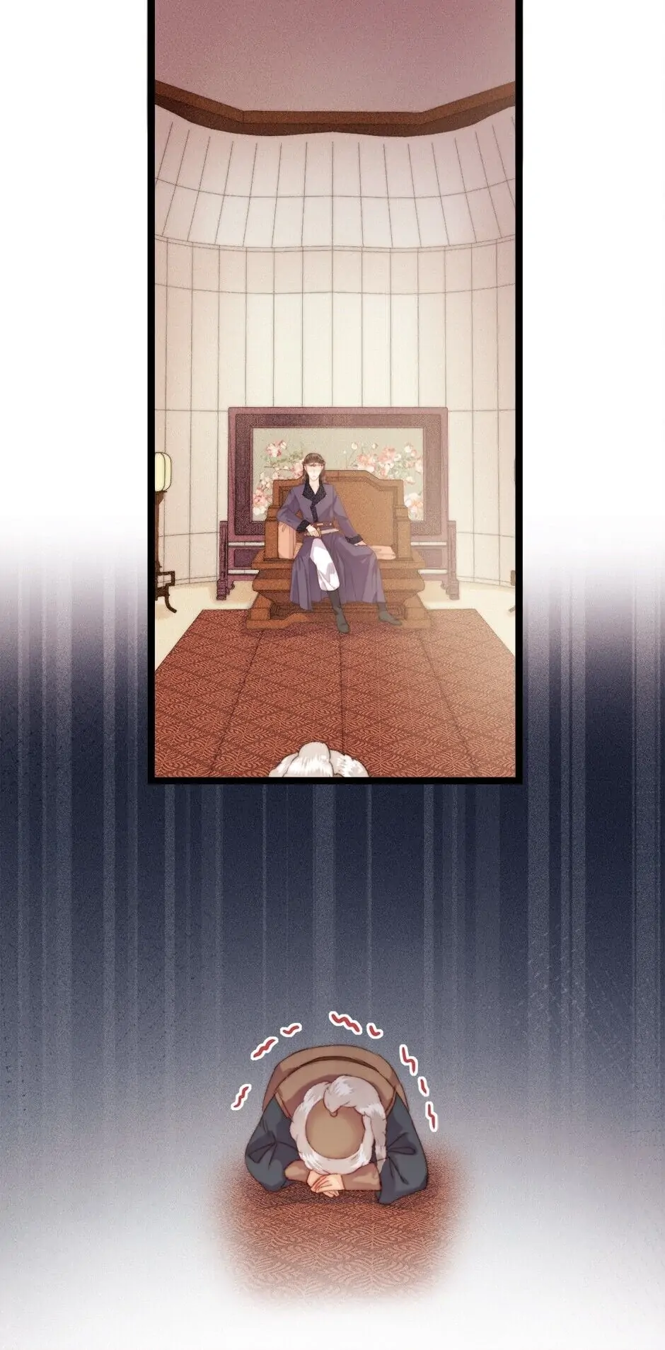 The Goddess of Healing Chapter 145 - page 21