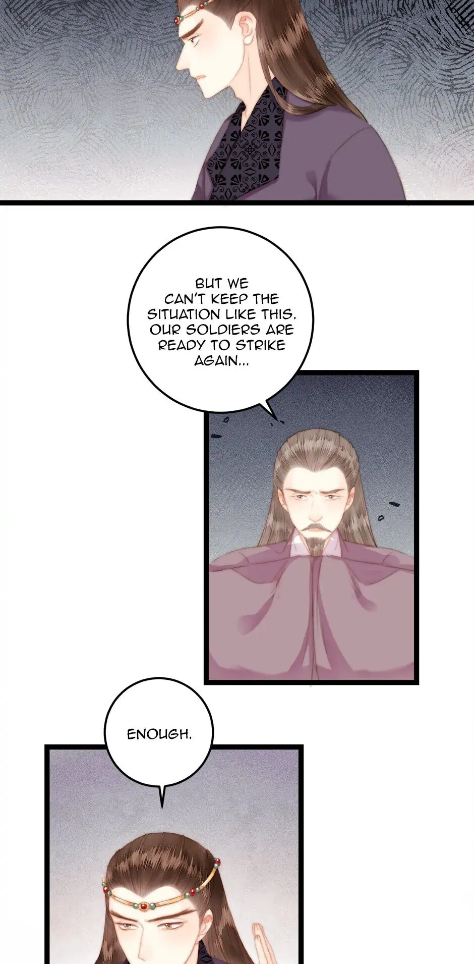 The Goddess of Healing Chapter 145 - page 24