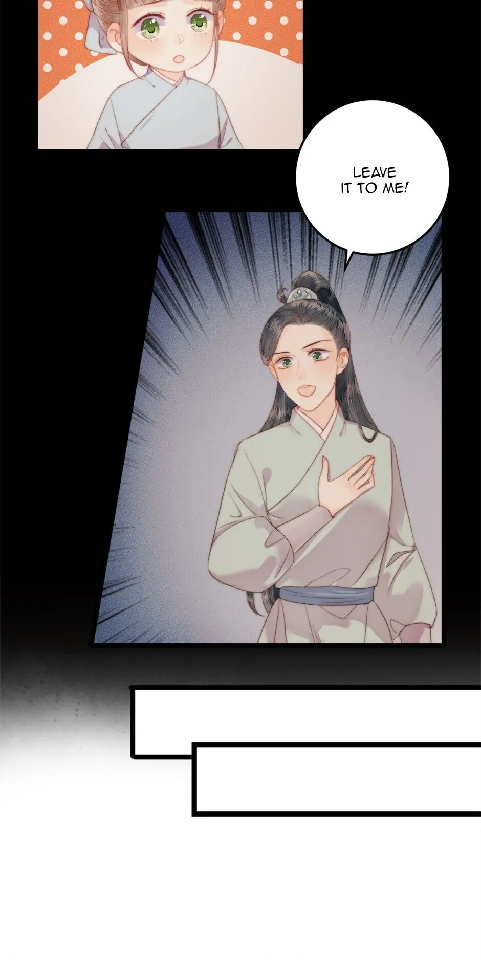 The Goddess of Healing Chapter 145 - page 6
