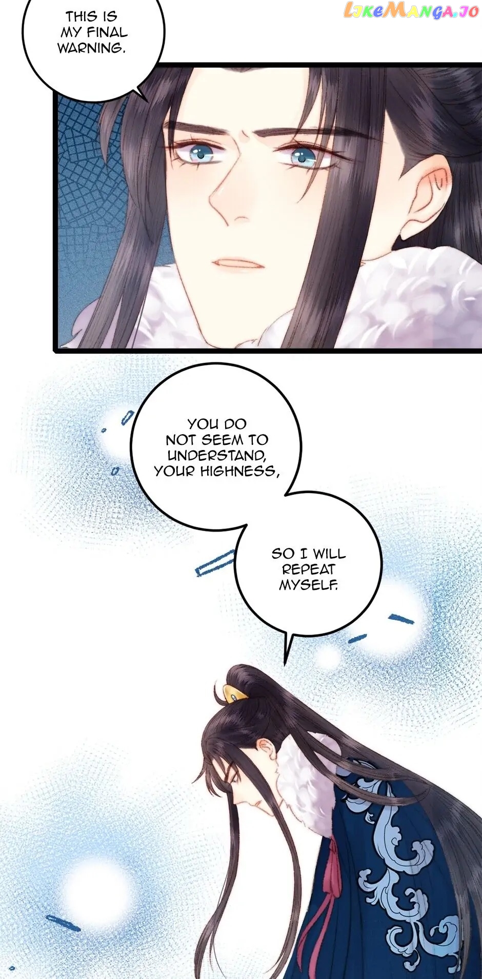 The Goddess of Healing Chapter 93 - page 10