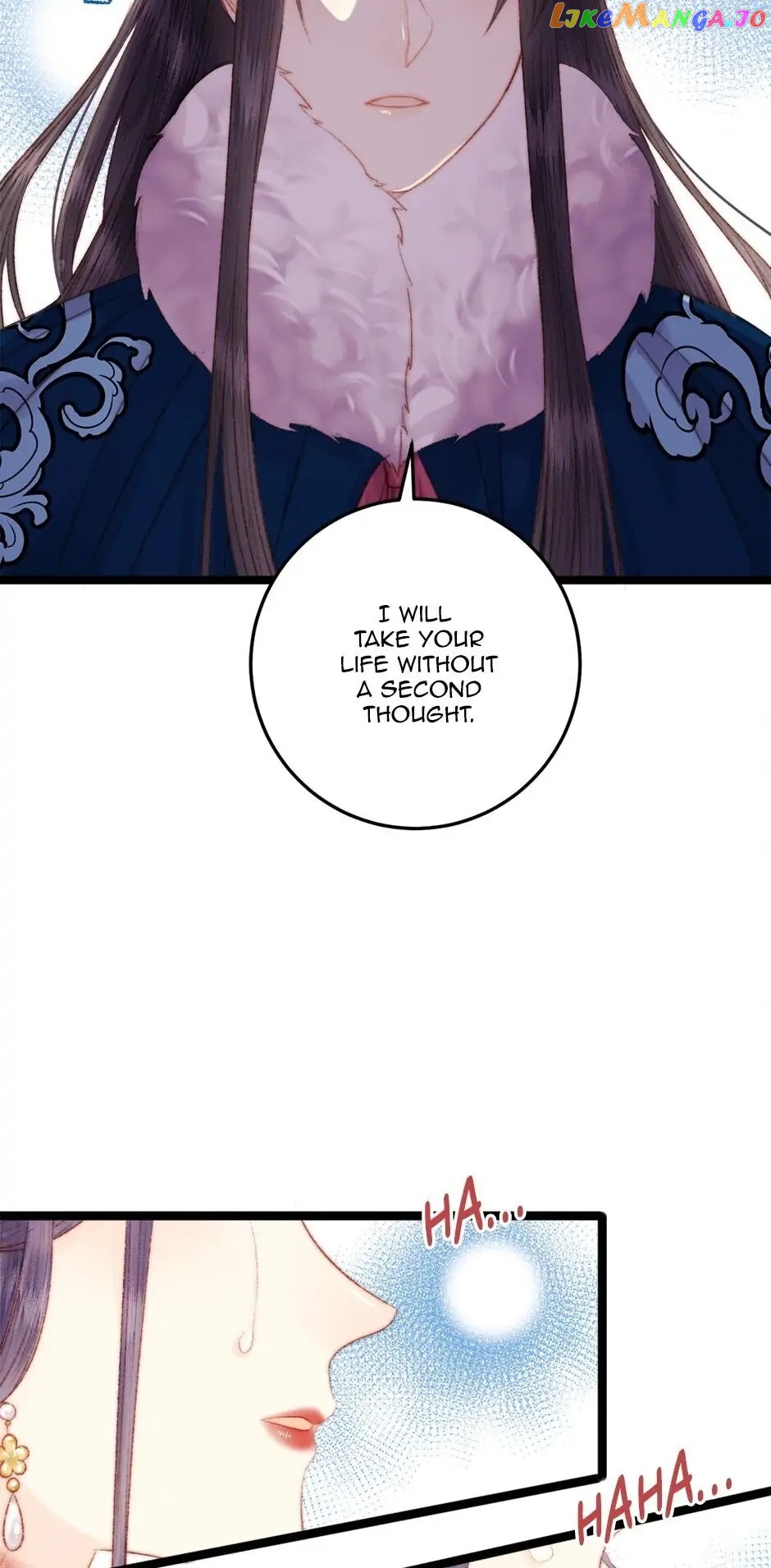 The Goddess of Healing Chapter 93 - page 13