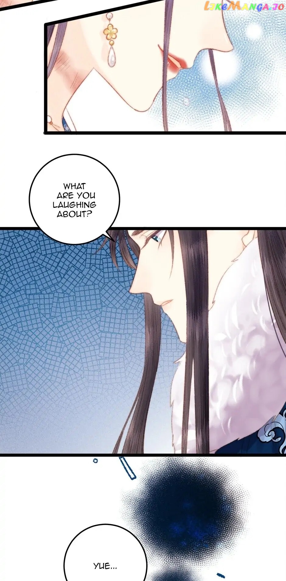 The Goddess of Healing Chapter 93 - page 14