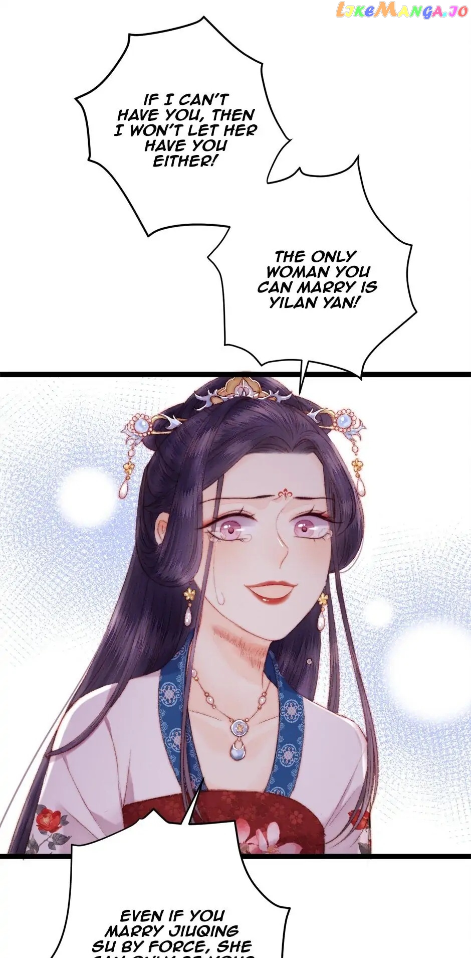 The Goddess of Healing Chapter 93 - page 17
