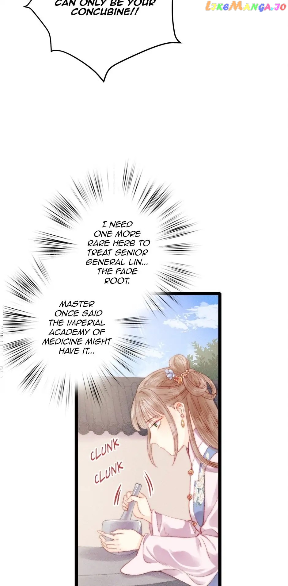 The Goddess of Healing Chapter 93 - page 18