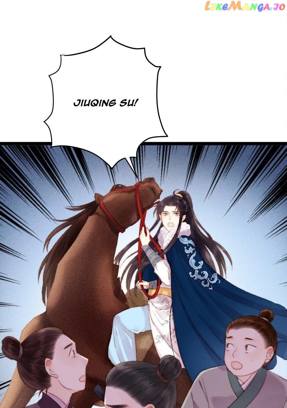 The Goddess of Healing Chapter 93 - page 27