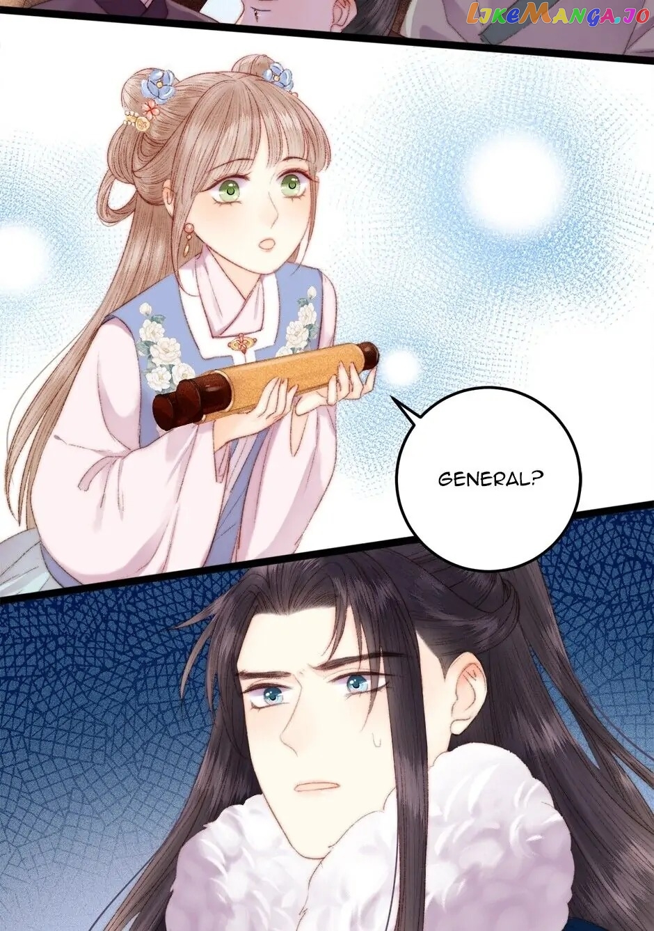 The Goddess of Healing Chapter 93 - page 28
