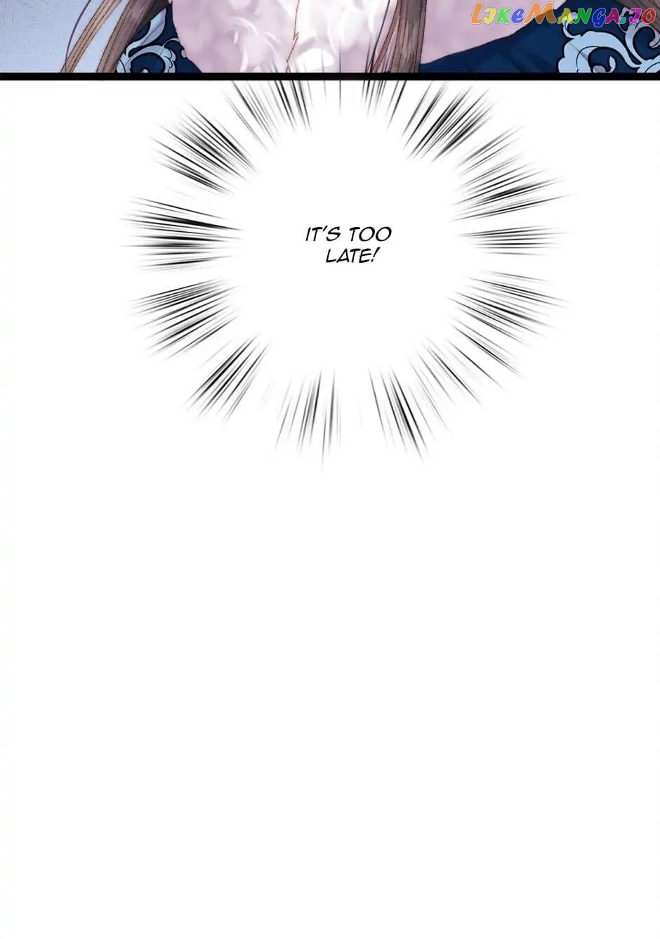 The Goddess of Healing Chapter 93 - page 29