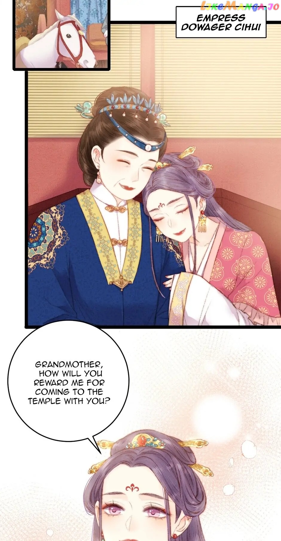 The Goddess of Healing Chapter 67 - page 2