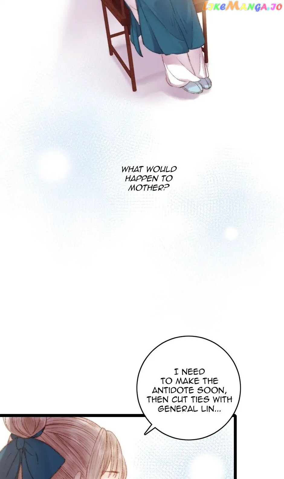 The Goddess of Healing Chapter 67 - page 23