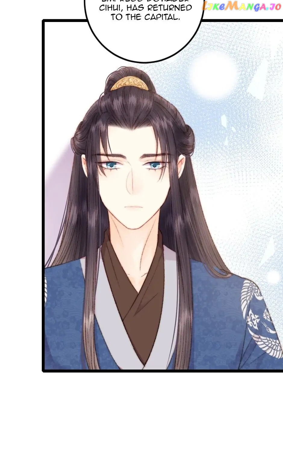 The Goddess of Healing Chapter 67 - page 25