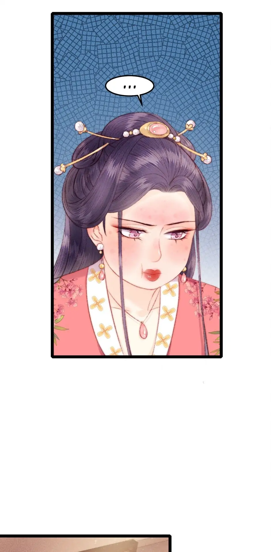 The Goddess of Healing Chapter 107 - page 19