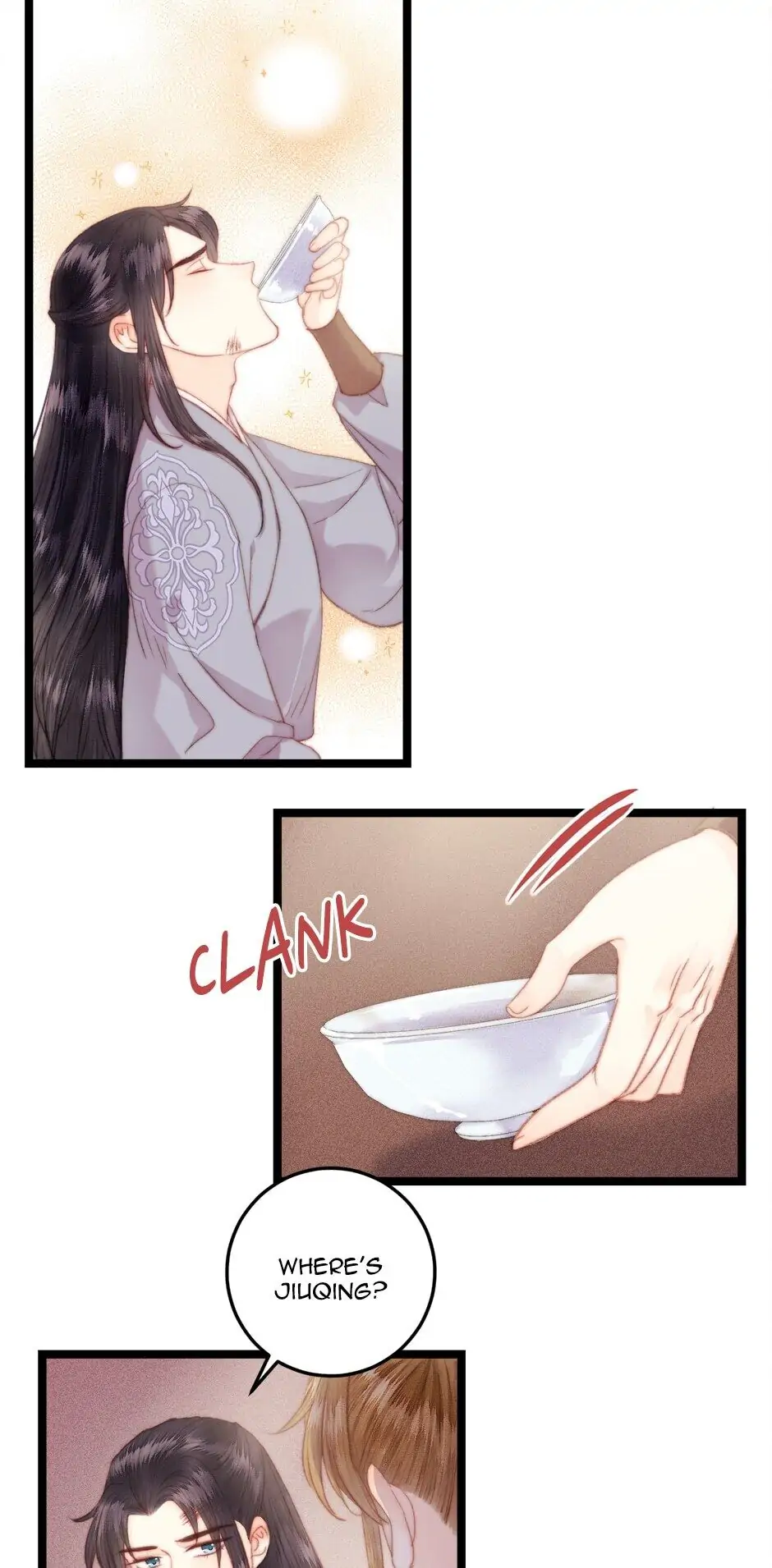 The Goddess of Healing Chapter 144 - page 14