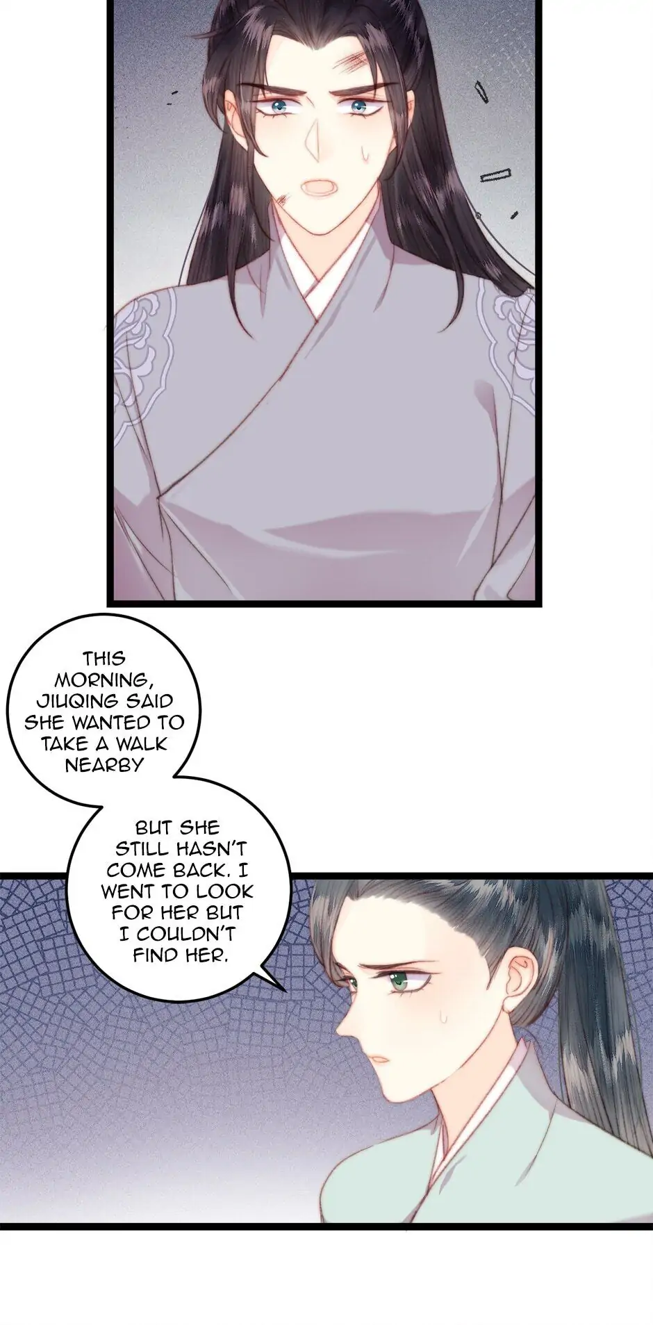 The Goddess of Healing Chapter 144 - page 16