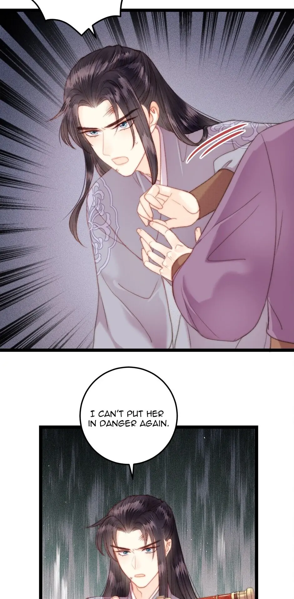 The Goddess of Healing Chapter 144 - page 20