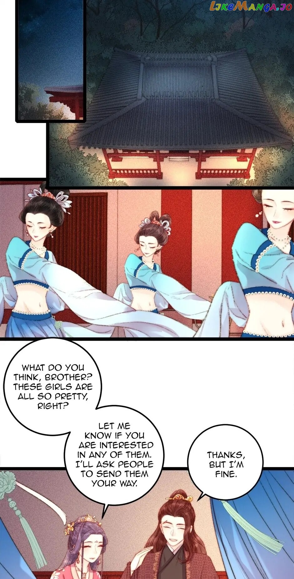 The Goddess of Healing Chapter 92 - page 2