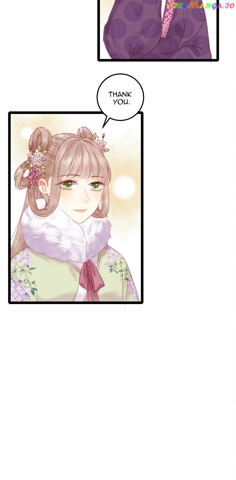 The Goddess of Healing Chapter 92 - page 20