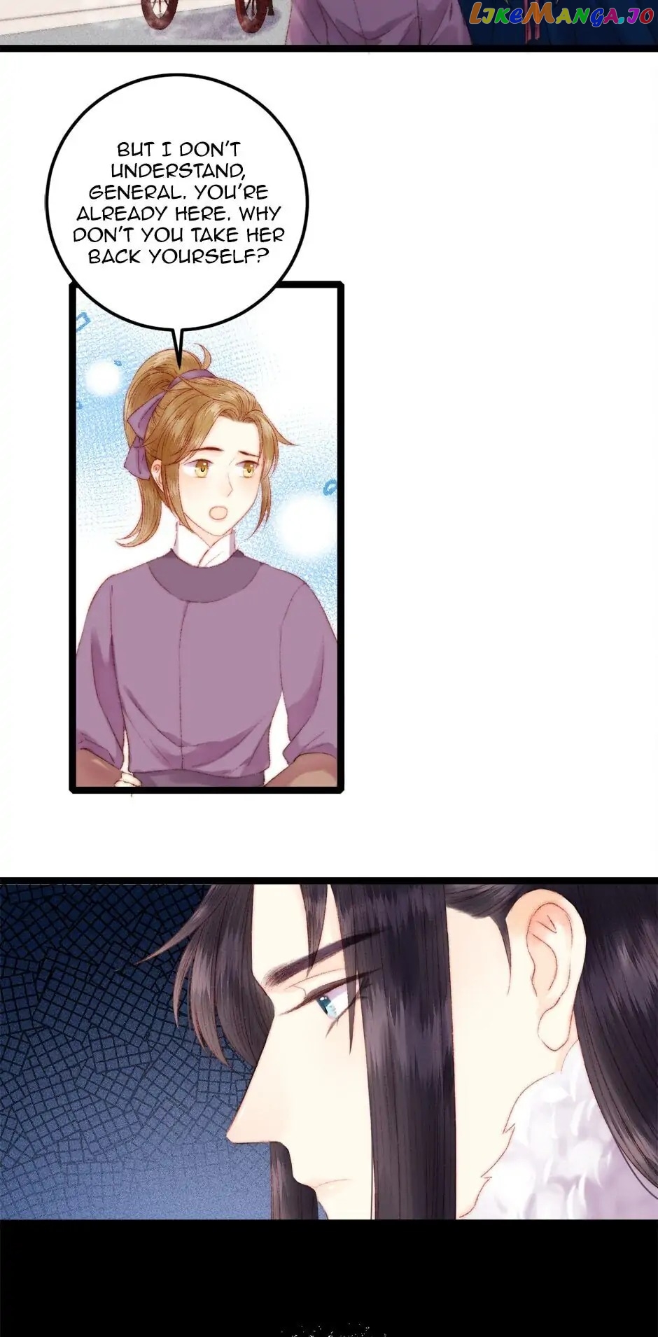 The Goddess of Healing Chapter 92 - page 24