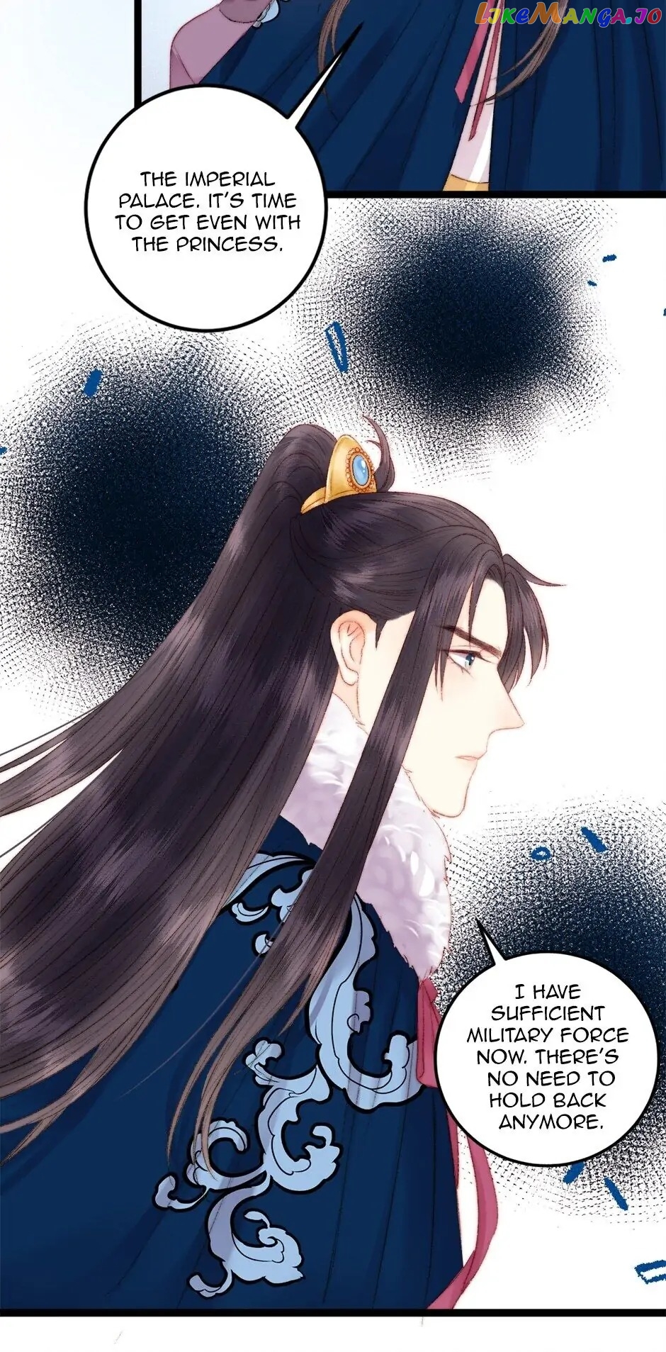 The Goddess of Healing Chapter 92 - page 26
