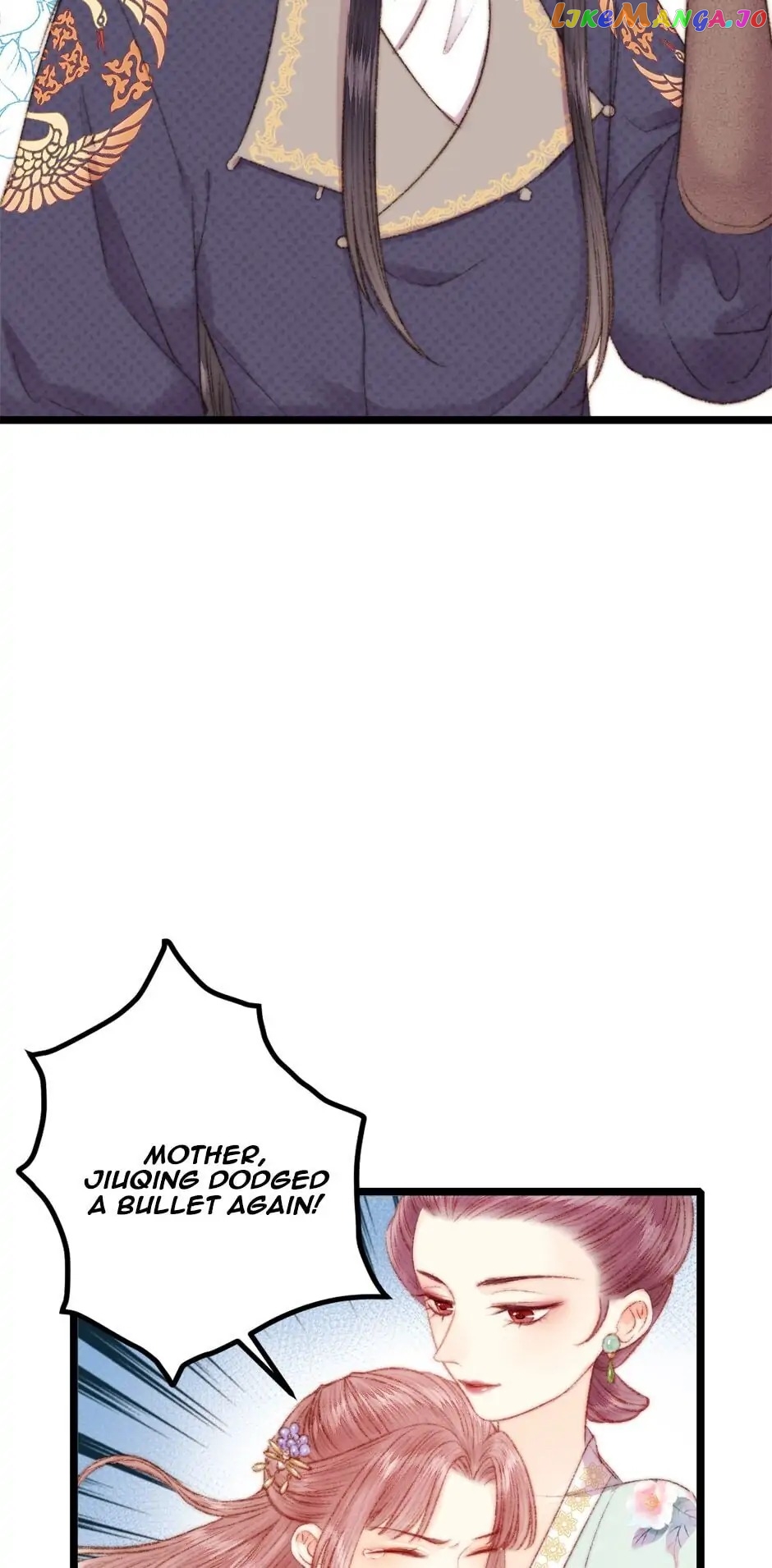 The Goddess of Healing Chapter 66 - page 13