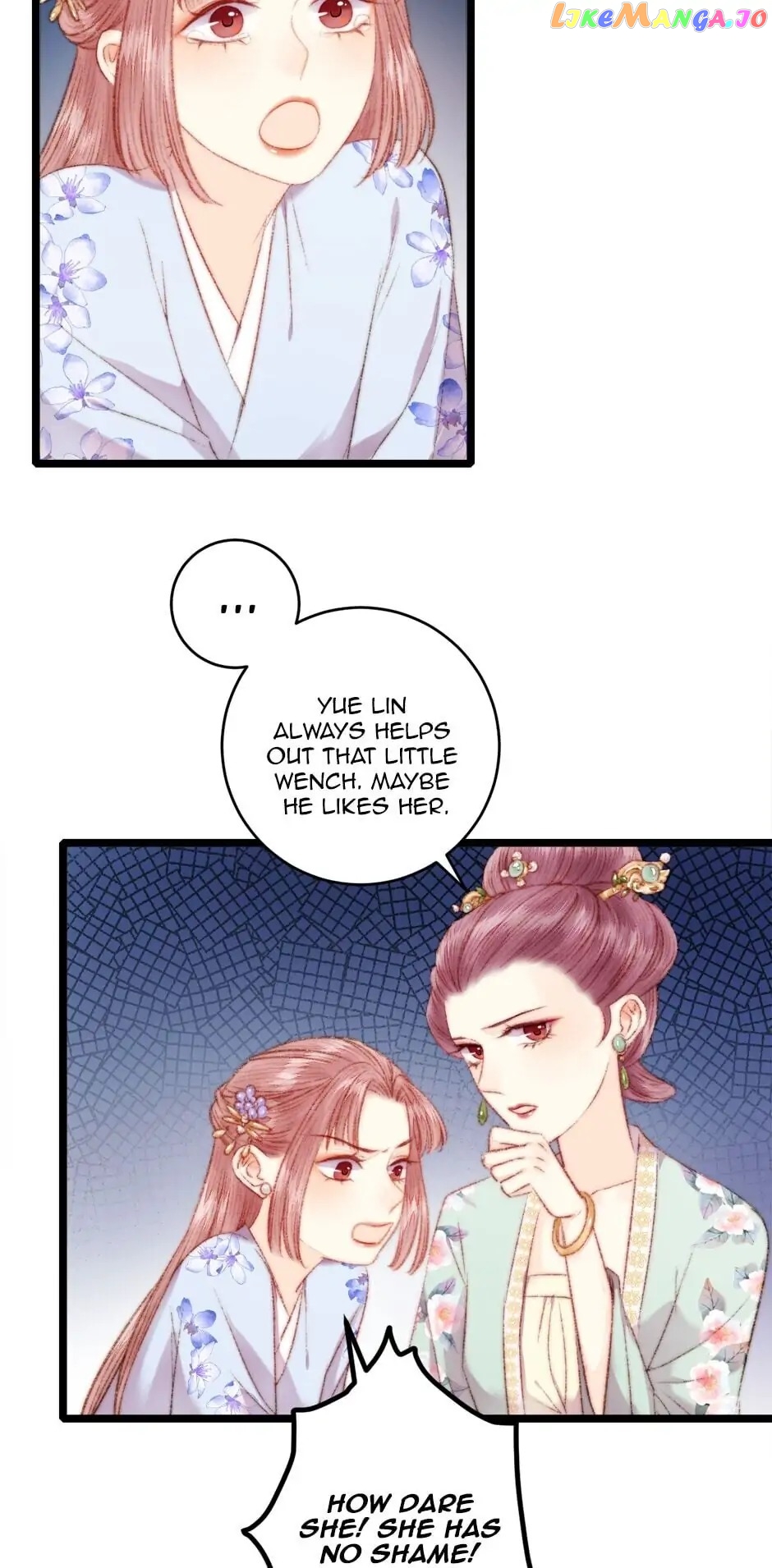 The Goddess of Healing Chapter 66 - page 15