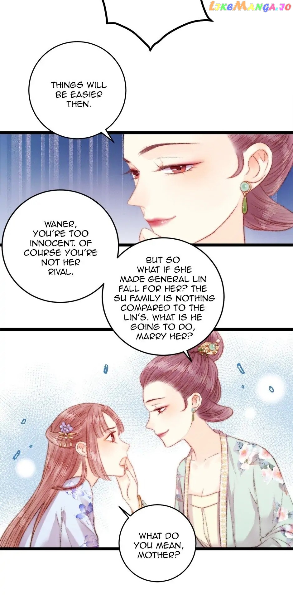 The Goddess of Healing Chapter 66 - page 16