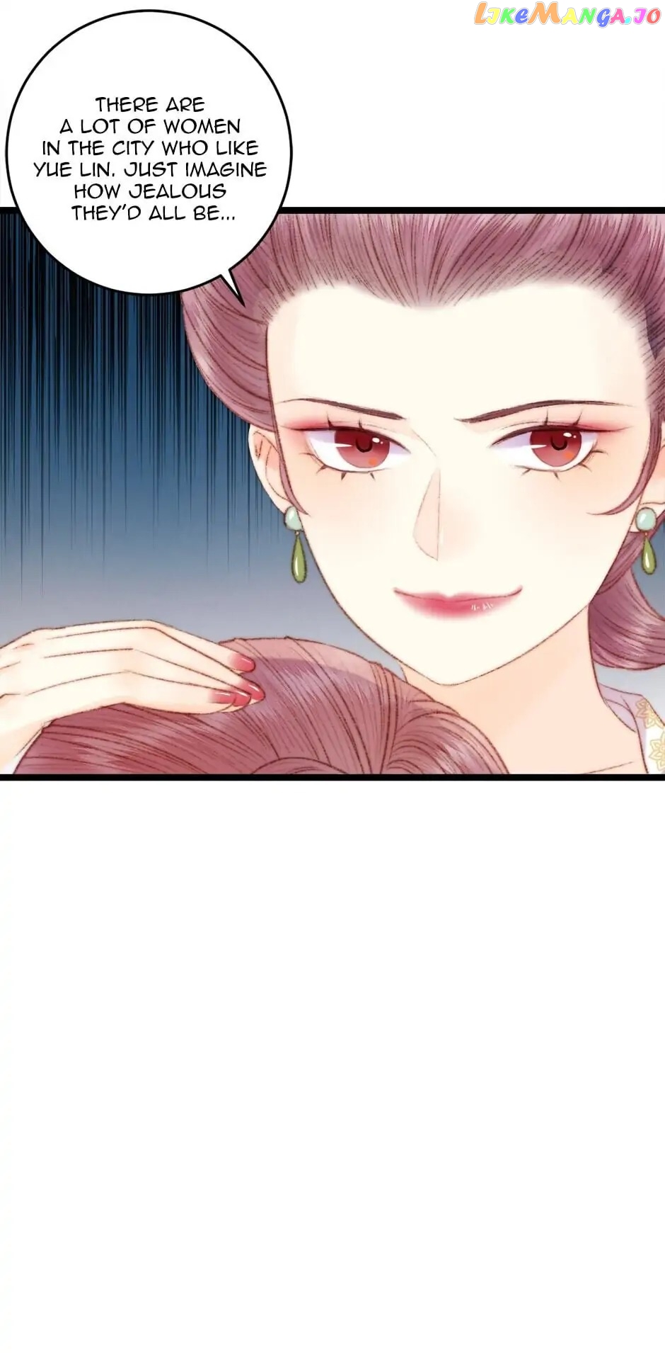 The Goddess of Healing Chapter 66 - page 17