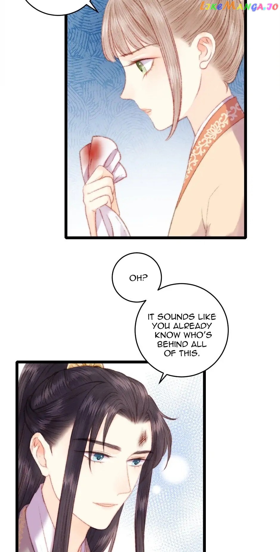 The Goddess of Healing Chapter 66 - page 2