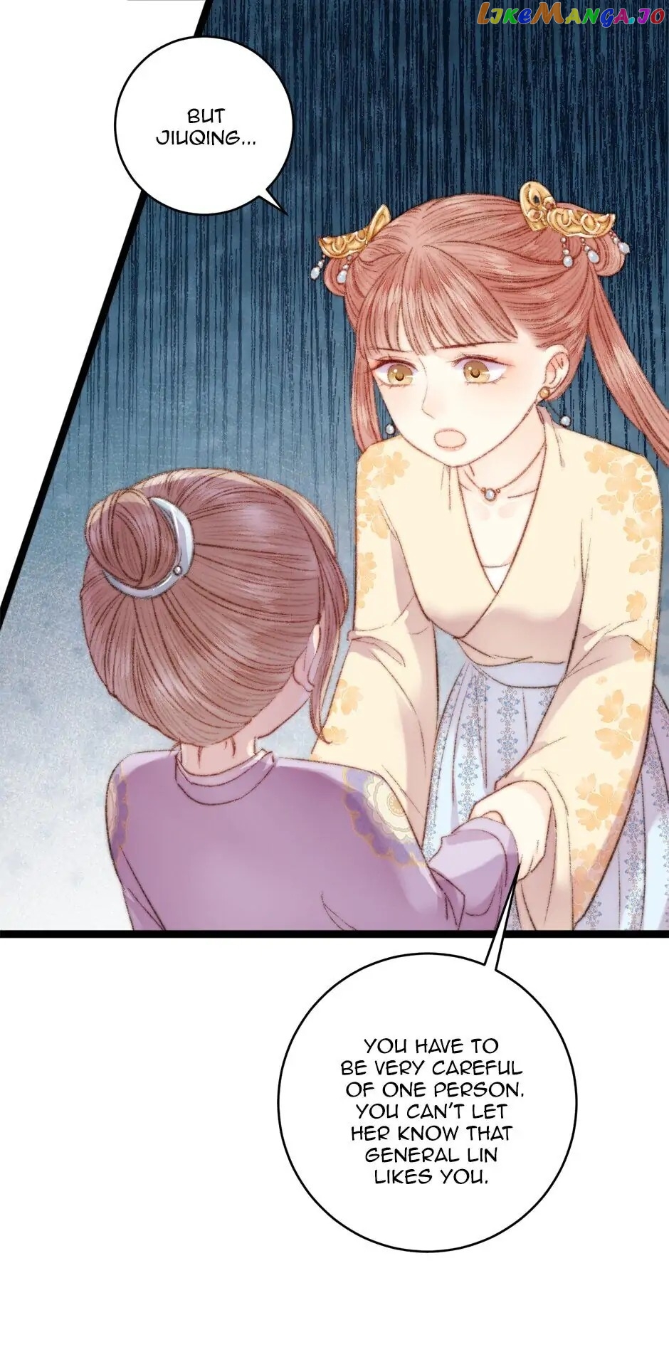 The Goddess of Healing Chapter 66 - page 26