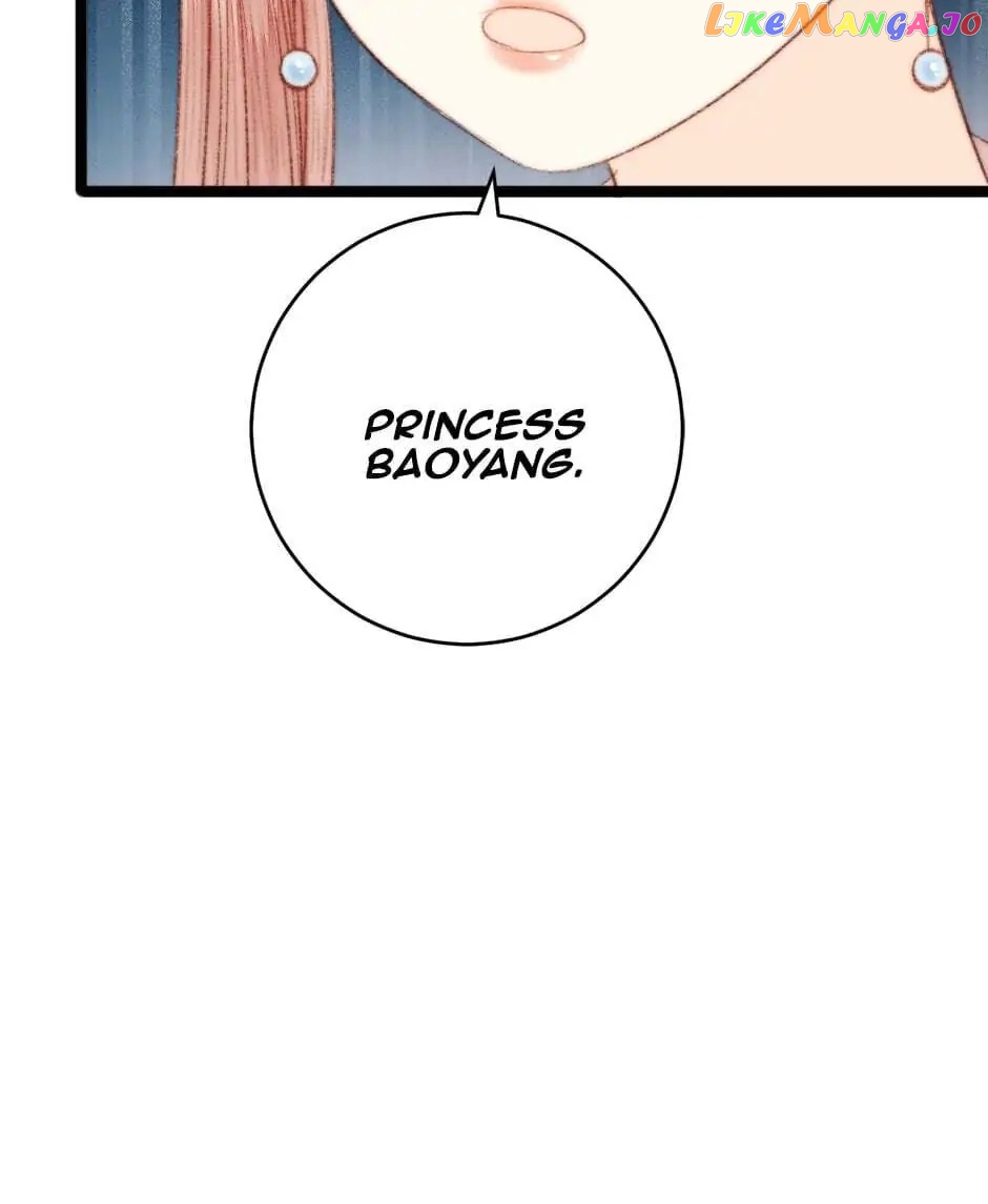 The Goddess of Healing Chapter 66 - page 28