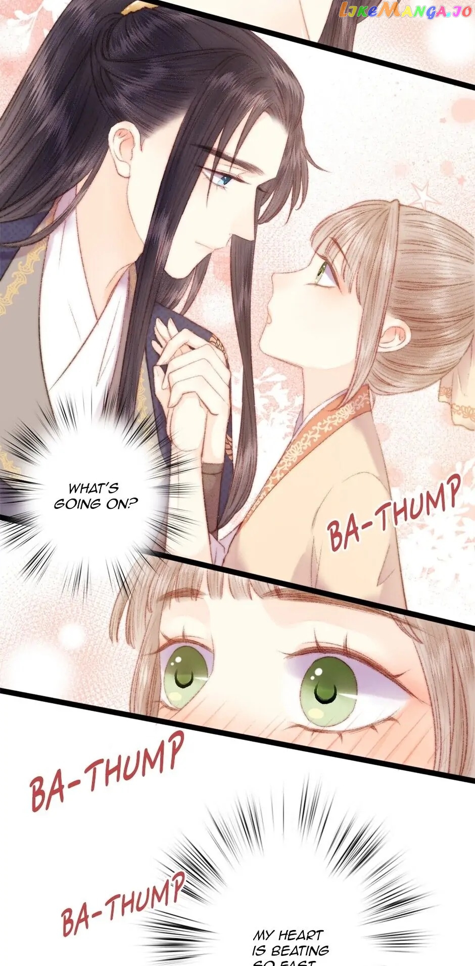 The Goddess of Healing Chapter 66 - page 8