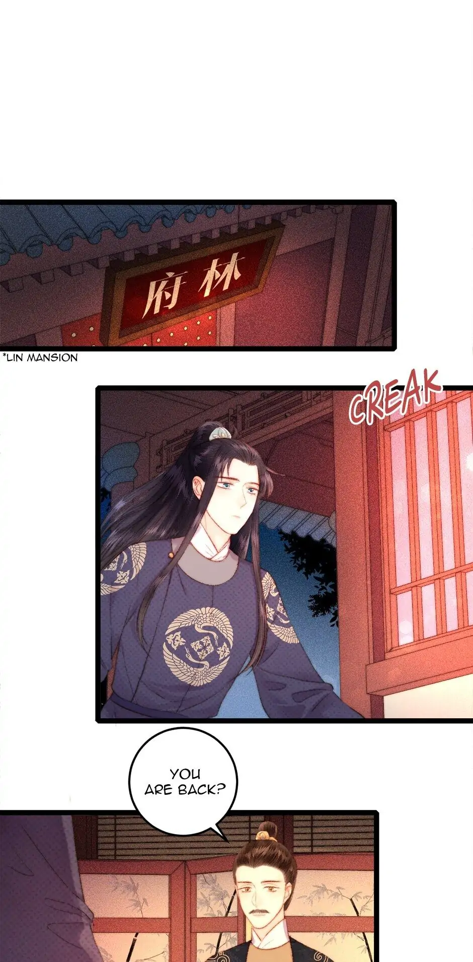 The Goddess of Healing Chapter 106 - page 12