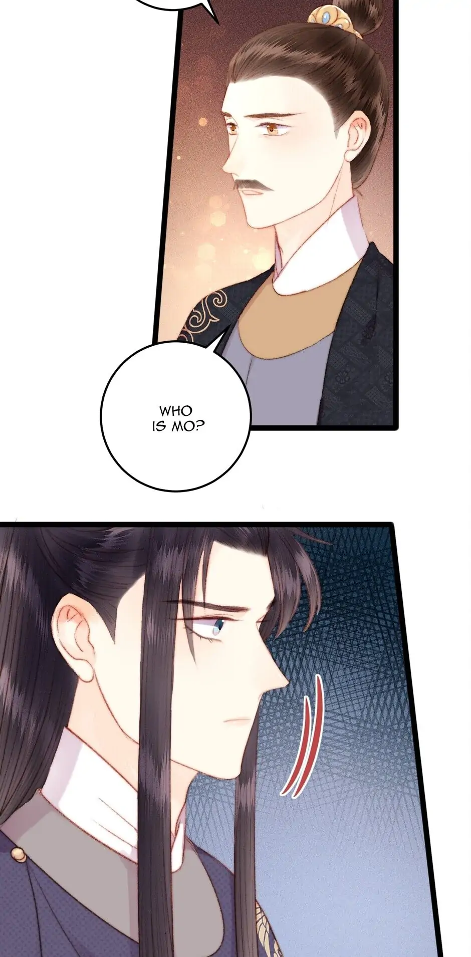 The Goddess of Healing Chapter 106 - page 15