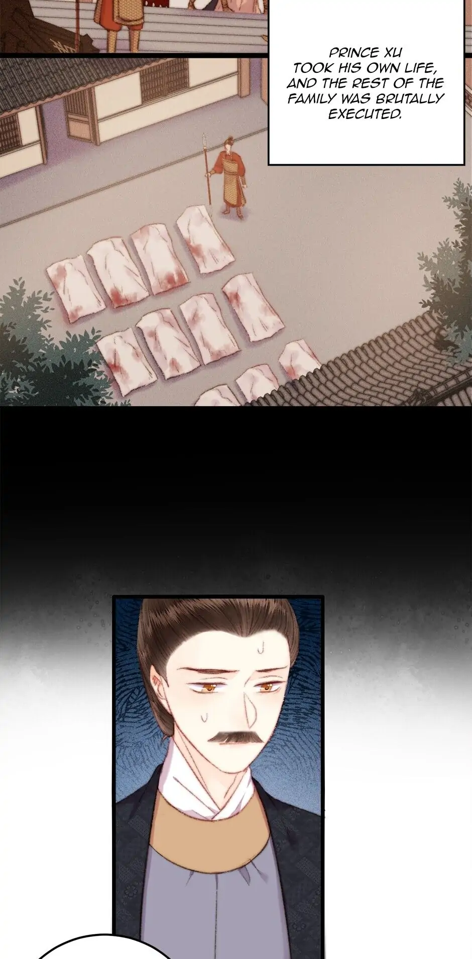 The Goddess of Healing Chapter 106 - page 20