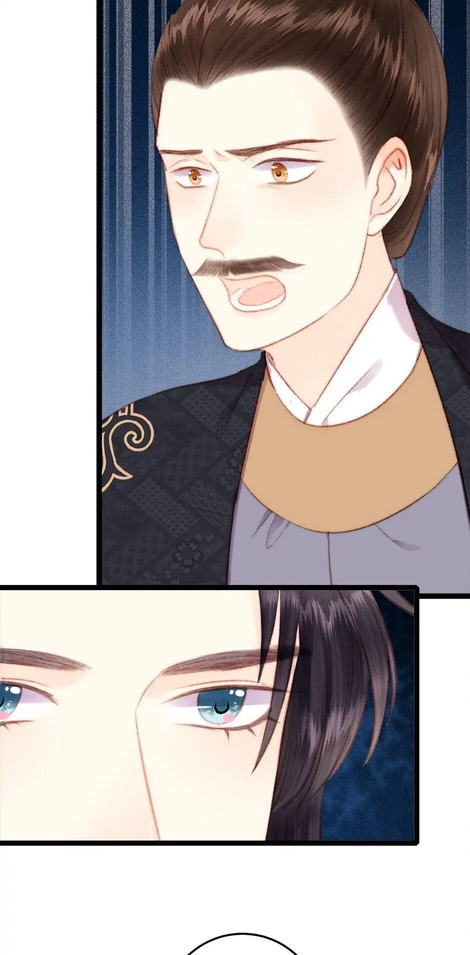 The Goddess of Healing Chapter 106 - page 23