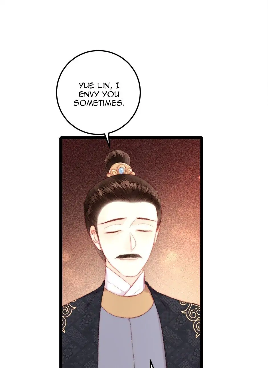 The Goddess of Healing Chapter 106 - page 27