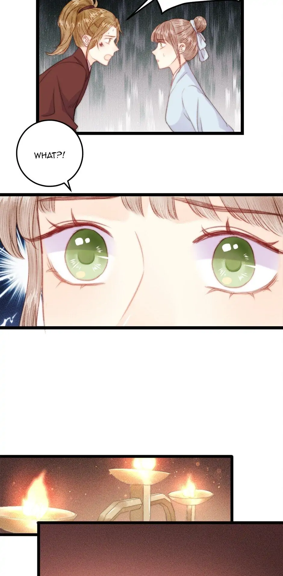 The Goddess of Healing Chapter 143 - page 23