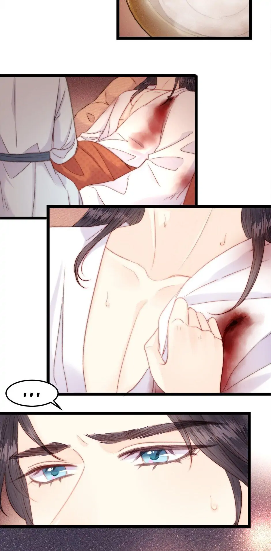 The Goddess of Healing Chapter 143 - page 25