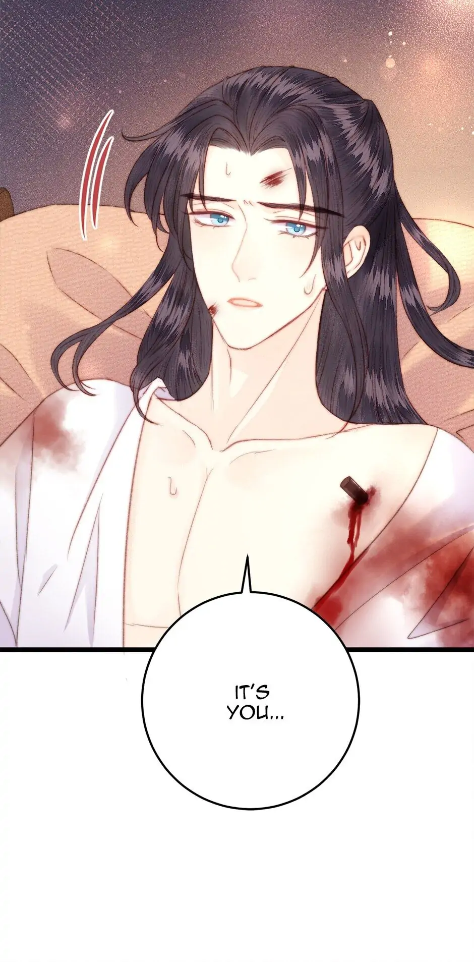 The Goddess of Healing Chapter 143 - page 26