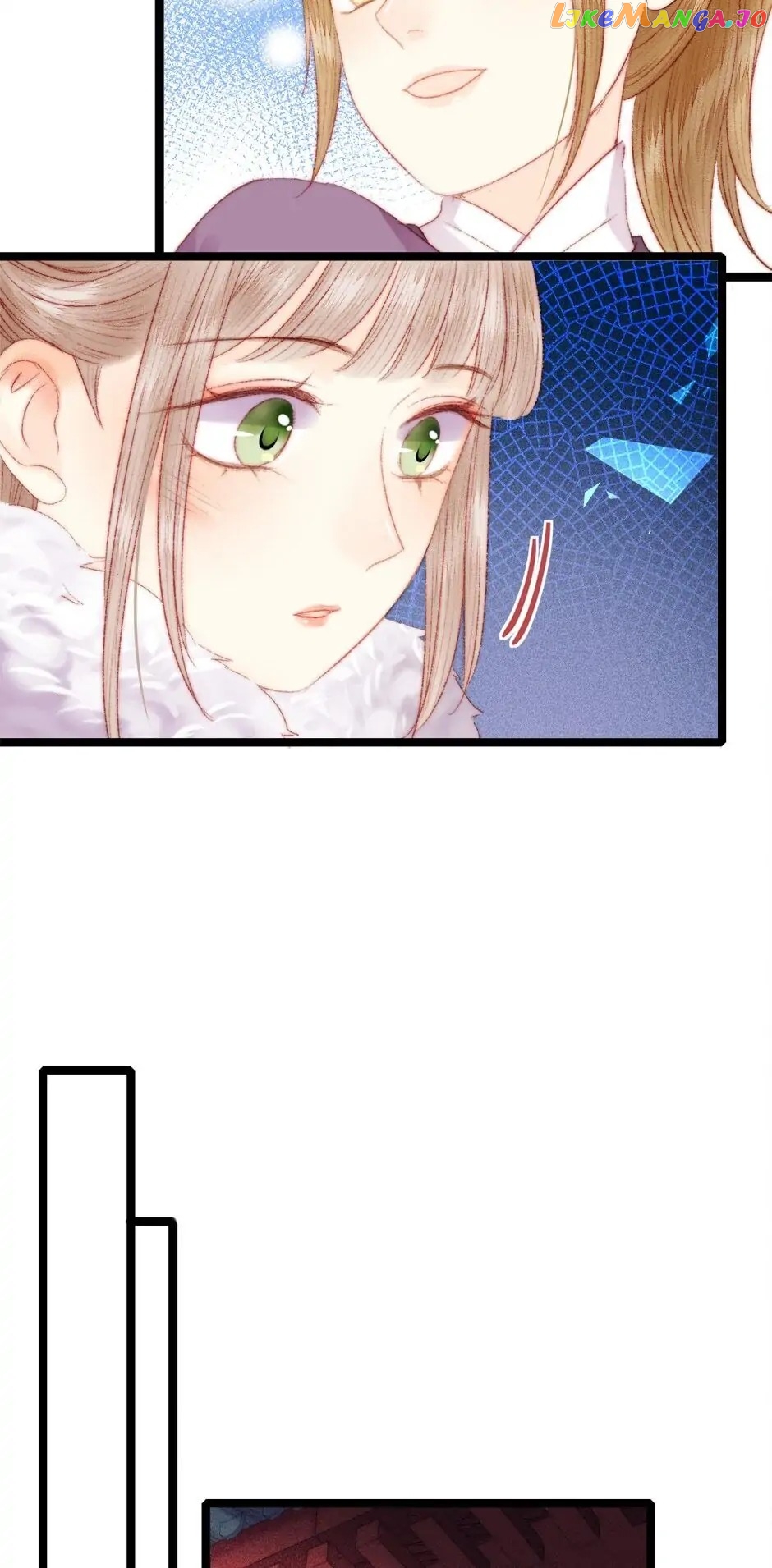 The Goddess of Healing Chapter 91 - page 19