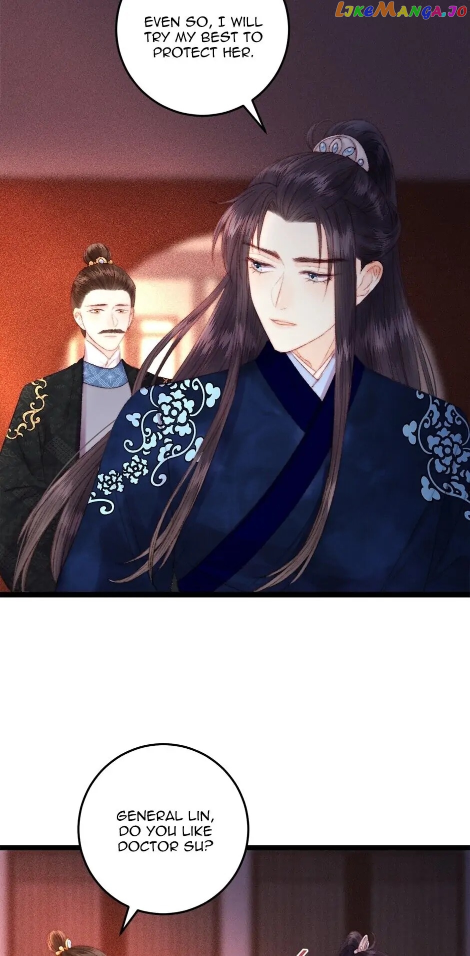 The Goddess of Healing Chapter 91 - page 23