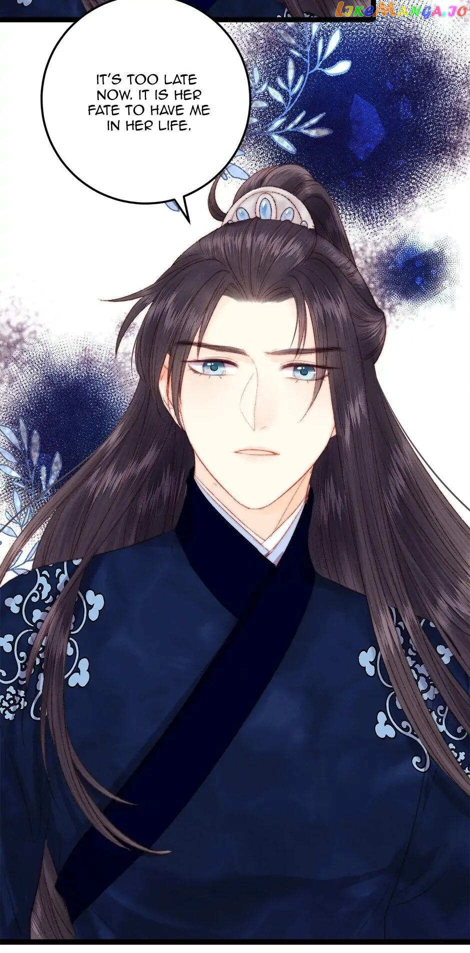 The Goddess of Healing Chapter 91 - page 26