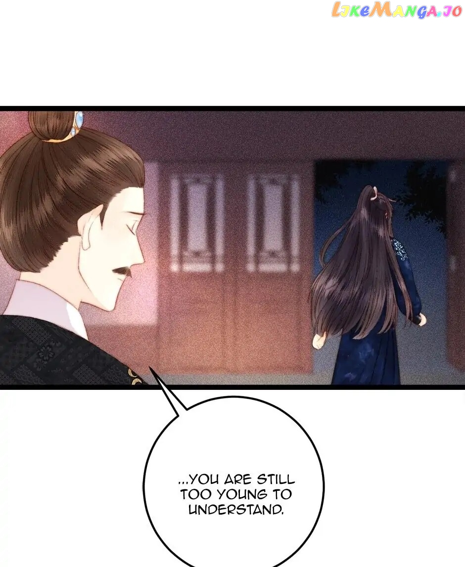 The Goddess of Healing Chapter 91 - page 27