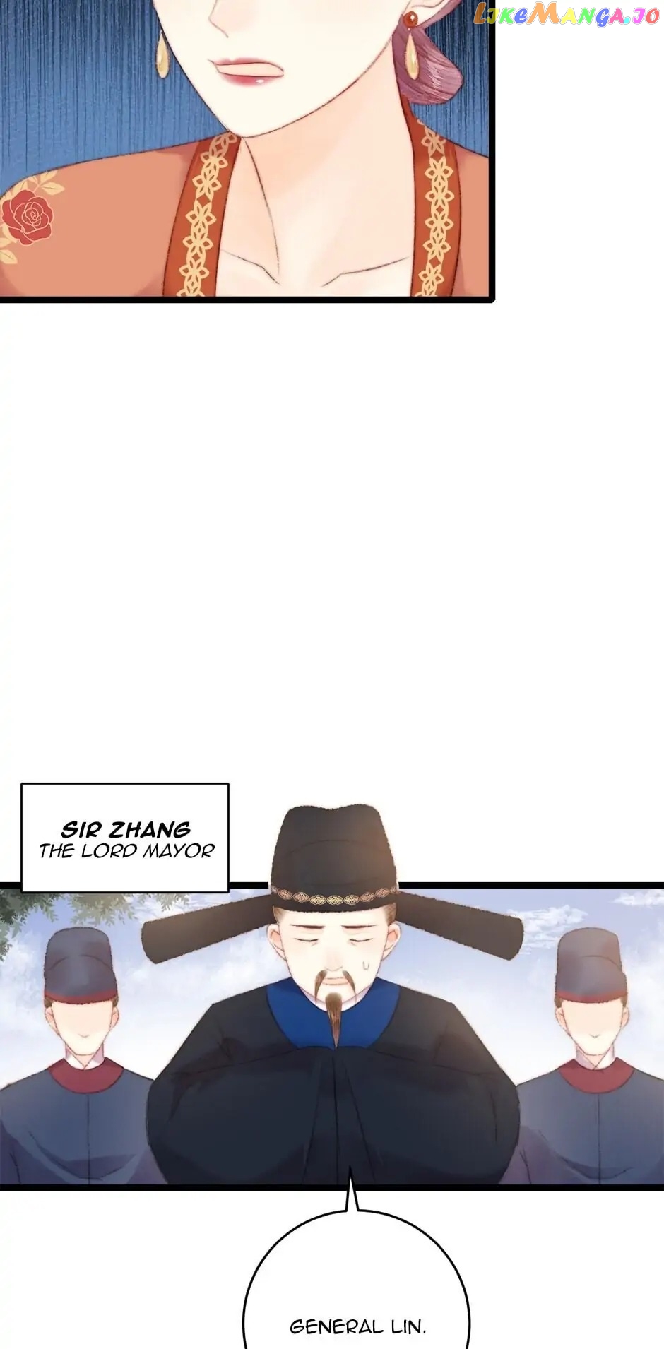 The Goddess of Healing Chapter 65 - page 10