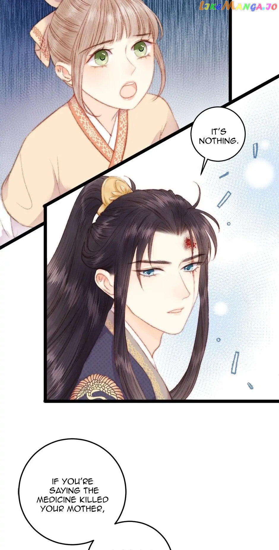 The Goddess of Healing Chapter 65 - page 2